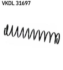 SKF VKDL 31697